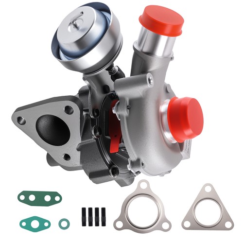 Rhv4 turbocharger for - rhv4,
