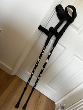 Cool Crutches - Star Design