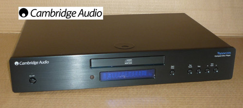 Cambridge audio topaz - cambridge,