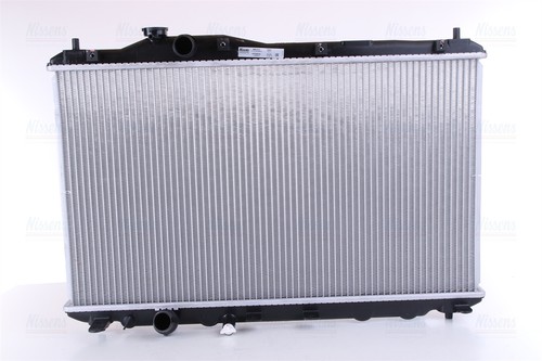 Nissens engine coolant - engine,