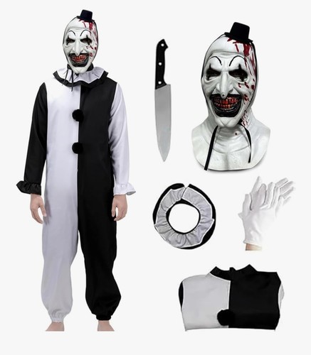 Sinsen terrifier costume - terrifier,