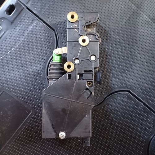 Bmw e31 tailgate boot - tailgate, trunk