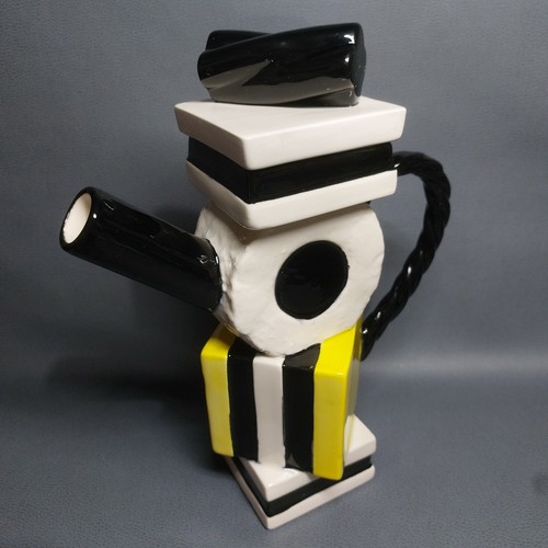 Paul cardew liquorice allsorts - liquorice,