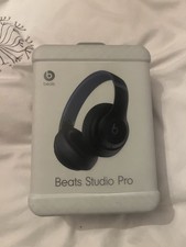 Beats by Dr. Dre Studio Pro