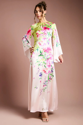 Coast lime shift dress - coast, womens
