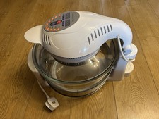 Andrew James Digital Halogen