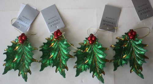 Set gisela graham london - set,