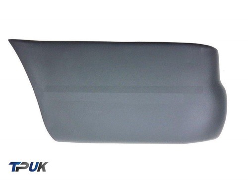 Ford transit mk5 bumper end - bumper,