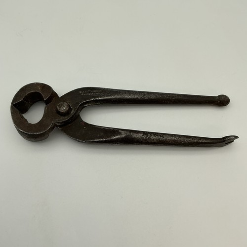 Vintage elliott lucas cannock - elliott,
