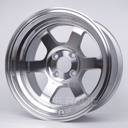Rota grid 16x8 4x100 - grid,