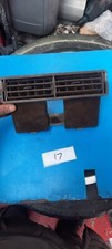 Porsche 924 944 Brown Dash Vents 477  819 151