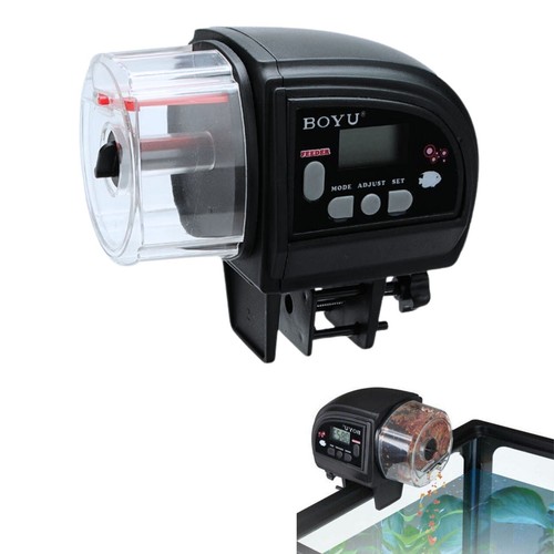 Aquarium automatic holiday - automatic,