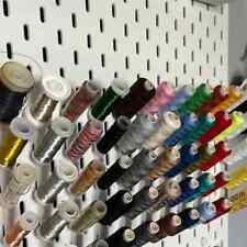 Thread Holder Ikea Skadis Peg