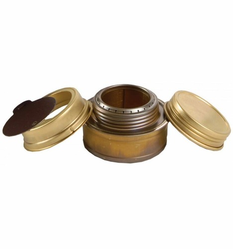 Trangia spirit burner - trangia, with