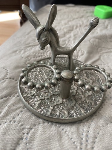 Vintage silver plated seba - plated,