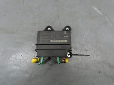 Iveco Daily Airbag ECU 2.3D