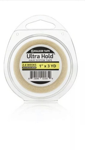 Walker tape ultra hold hair - tape,