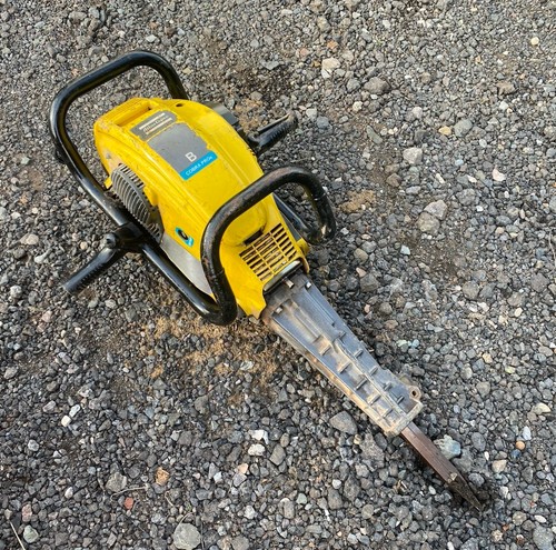 Atlas copco cobra pro two - atlas,