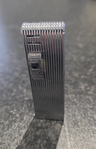Chrome piezo electric - , sarome