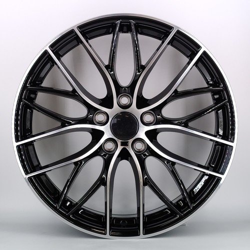 549 bmf alloy wheels fit - 19",
