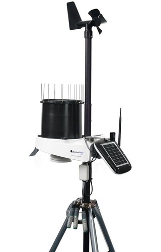 Kestrelmet 6000 cellular - kestrelmet,
