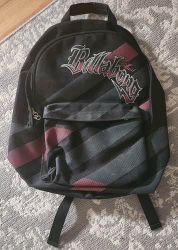 Vintage billabong black and - vintage,