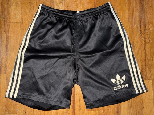 Adidas satin shorts primegreen - satin,