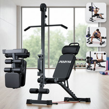 9 In1 Foldable Adjustable