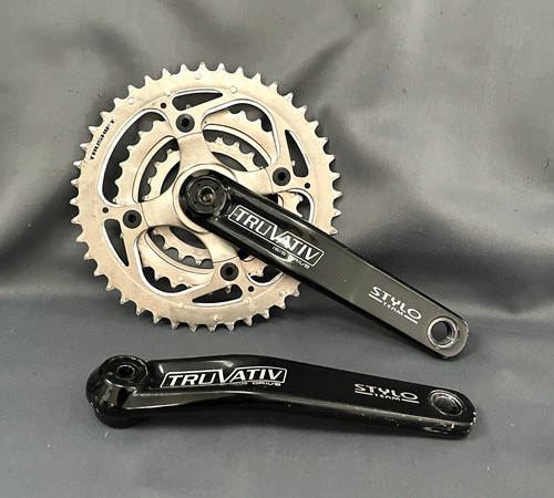 Truvativ stylo team isis - truvativ,