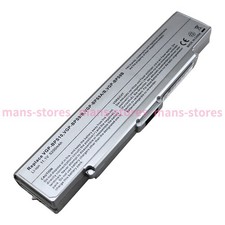 6Cell Battery for Sony VAIO