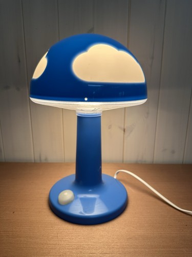 Ikea skojig blue and - blue, white