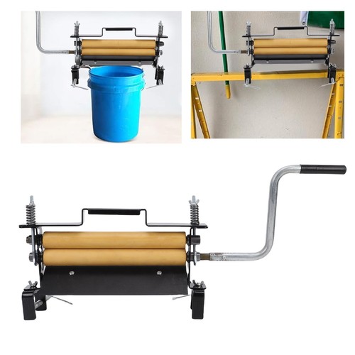 Clothes wringer removes of - clothes,