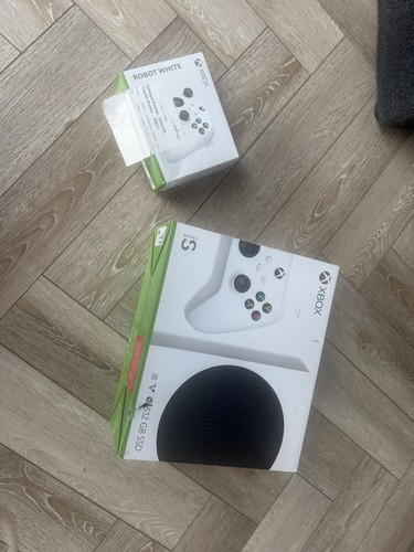 Microsoft xbox series 512gb - microsoft,