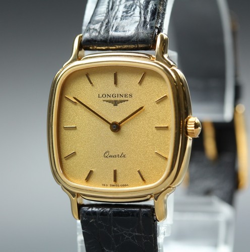 Mint vintage longines - ,