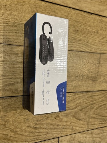Tcf 1000 home - home, corded