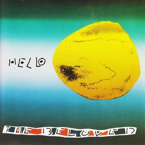 The beloved hello 7 - the, 7"