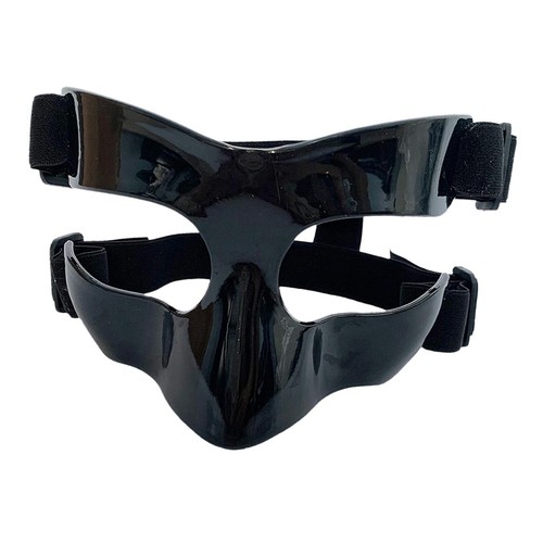 Basketball mask face - mask,