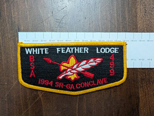 White feather lodge 499 - 499, s13