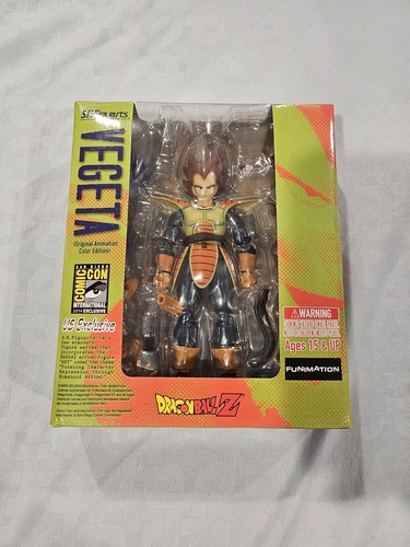 Figuarts dragon ballz - s.h.figuarts,
