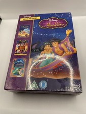 The Aladdin Trilogy 3 Film
