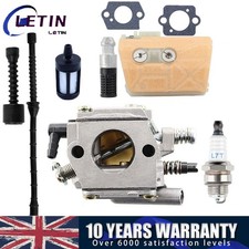 Carburetor Set For STIHL 038AV