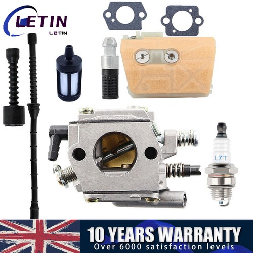 Carburetor set for stihl - carburetor,