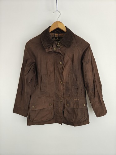 Barbour flyweight beadnell - flyweight,