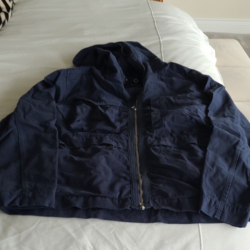 Strum men hooded zip - men’s,
