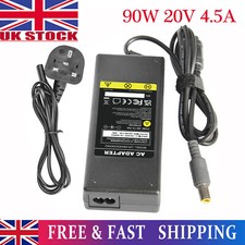Charger for Lenovo Thinkpad