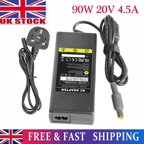 Adapter charger for lenovo - charger,