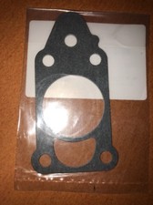 Lower Water Pump Housing