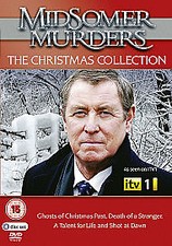 Midsomer Murders: The