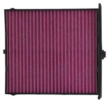 K&N Filters DVF5070 Premium