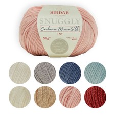 Sirdar Knitting Wool Yarn